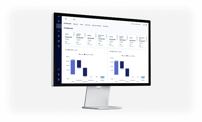 Asistente de configuración — TRIBUC