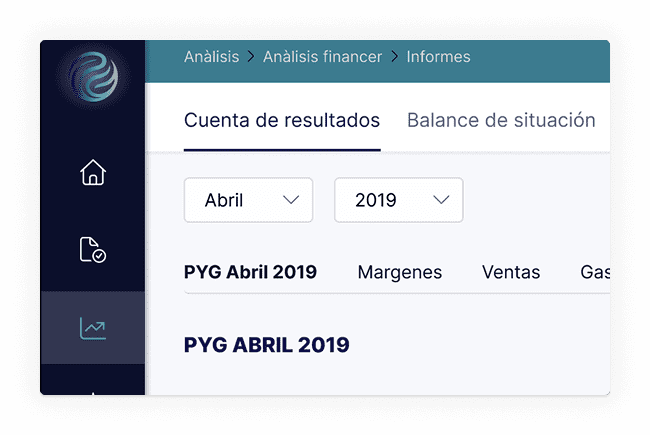 Integración API — TRIBUC