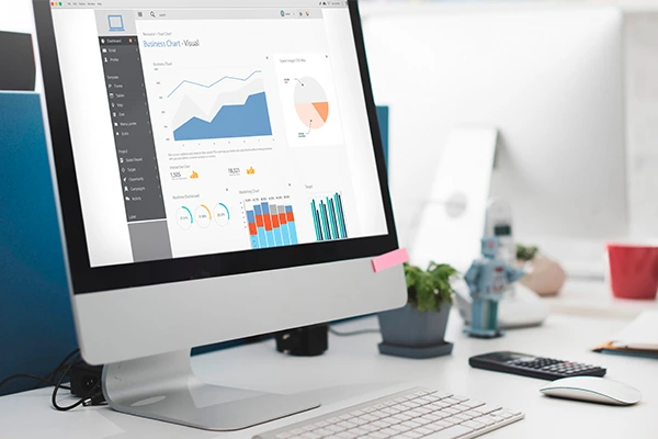 Reporting estandarizado para inversores