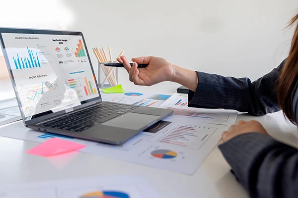 Trazabilidad y consistencia