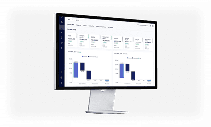 Reporting estandarizado — TRIBUC