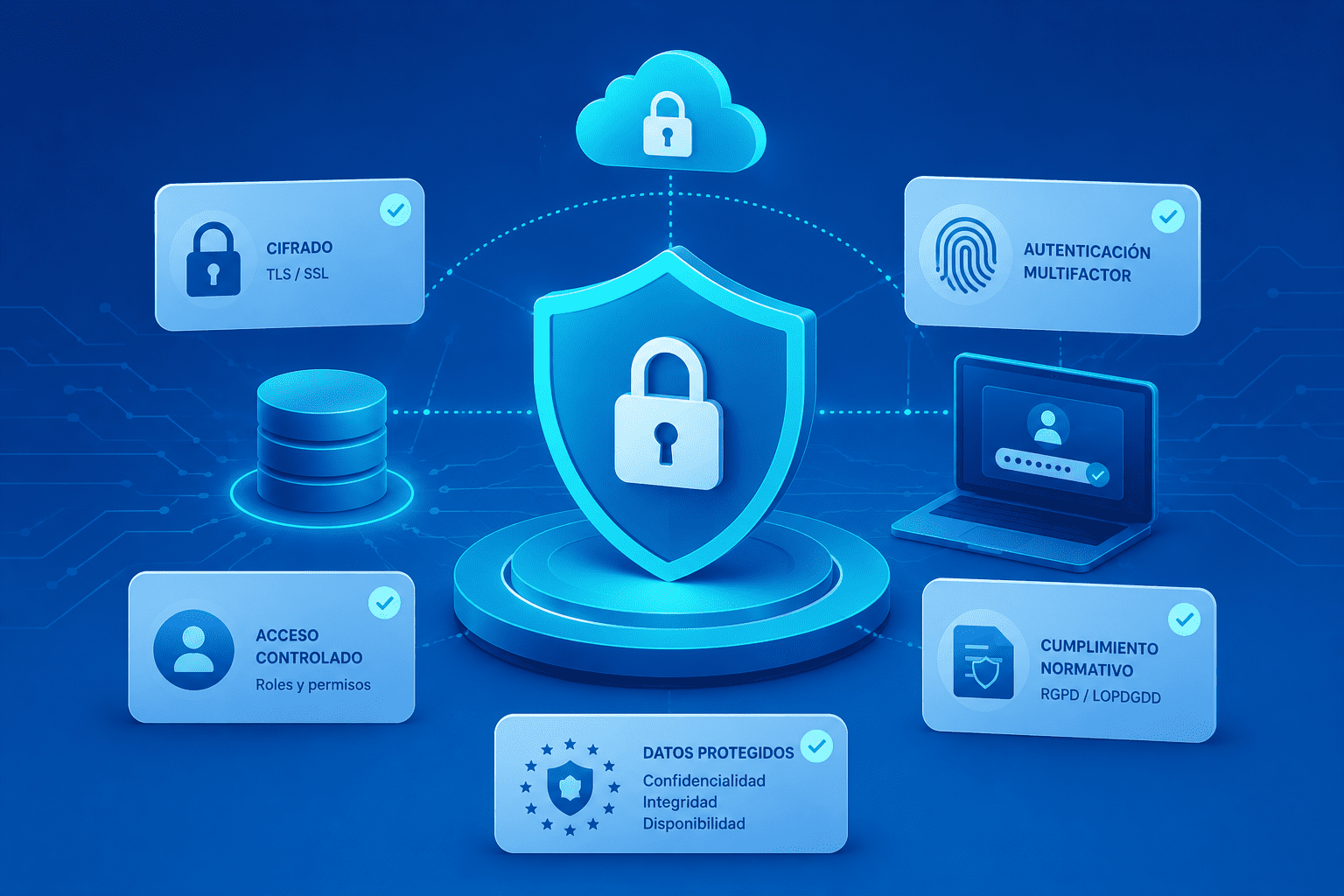 Ciberseguridad Bancaria