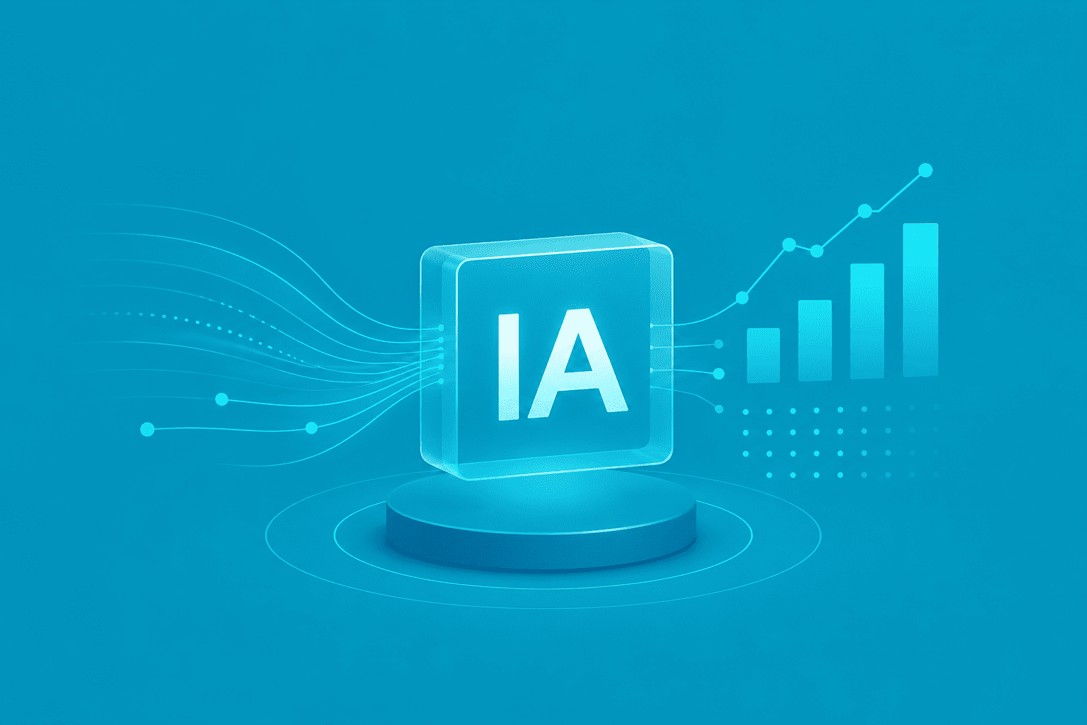 IA Financiera