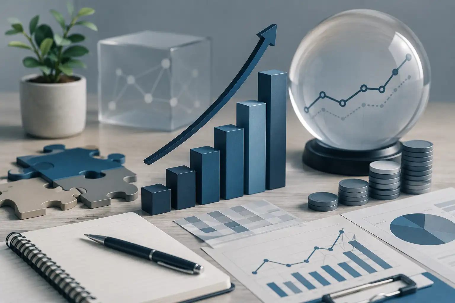 Planificación financiera